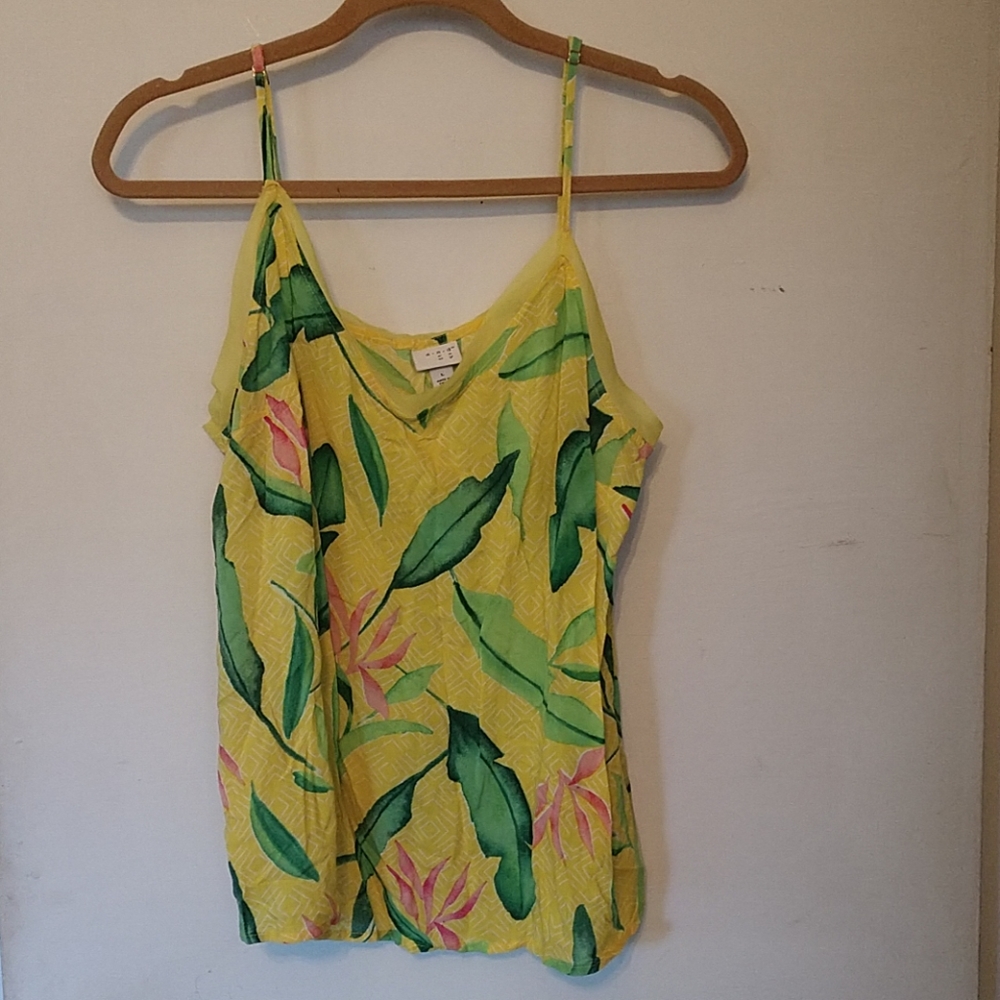 5 women's tank tops